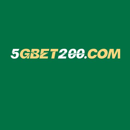 Logo da 5GBET200